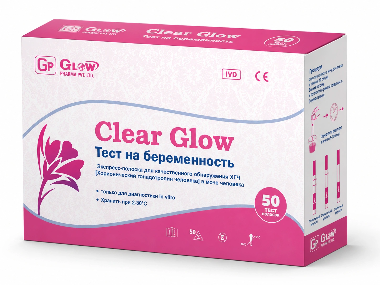DIAGNOSTIC REAGENTS & TEST KITS