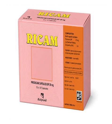 Menthol and Eucalyptus Lozenges Honey