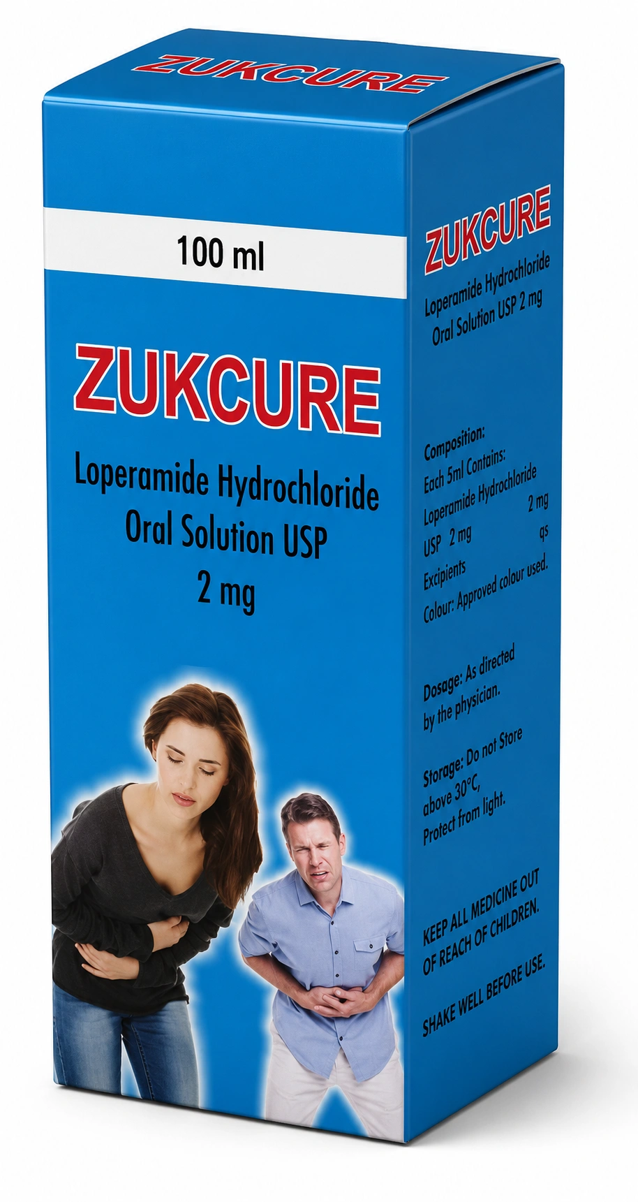 Menthol and Eucalyptus Lozenges Honey