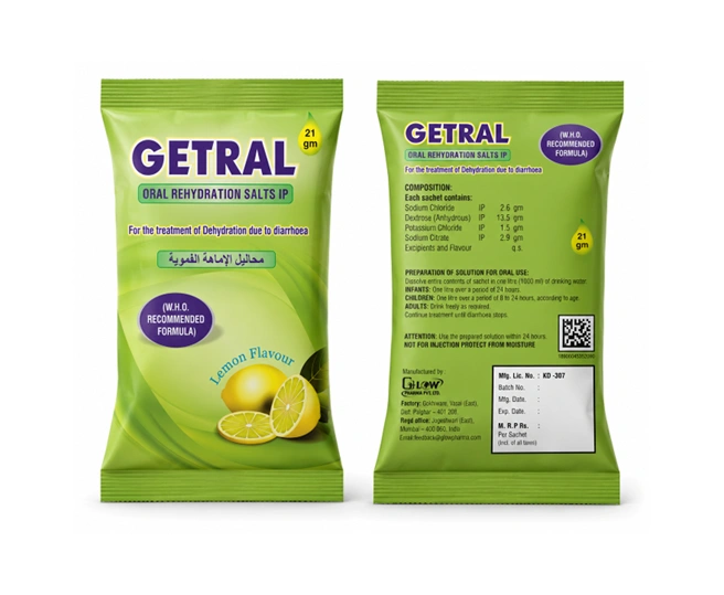 Menthol and Eucalyptus Lozenges Honey