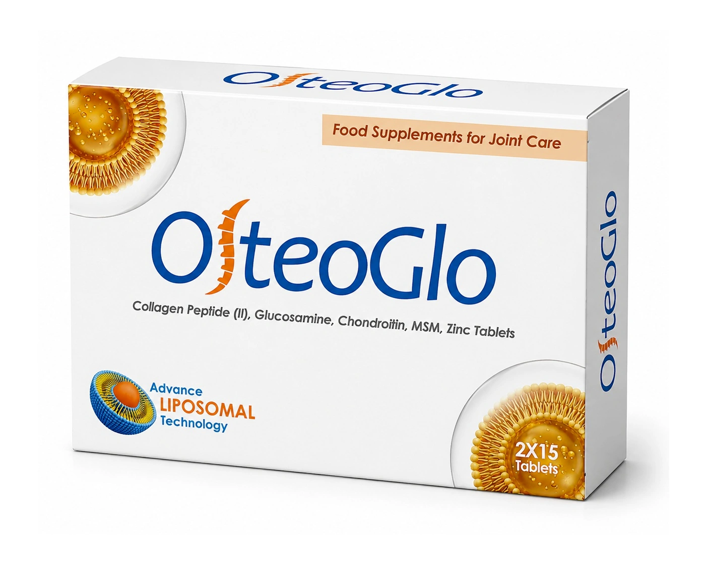 OsteoGlo