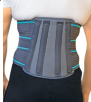 BODY BELTS & BRACES