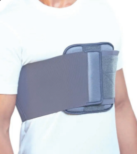 BODY BELTS & BRACES