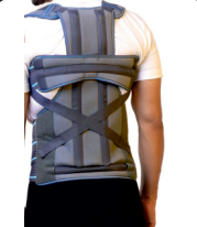 BODY BELTS & BRACES