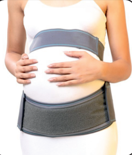 BODY BELTS & BRACES