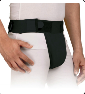 BODY BELTS & BRACES