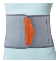 BODY BELTS & BRACES