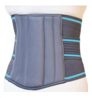 BODY BELTS & BRACES