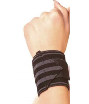 ELBOW & WRIST SUPPORTS
