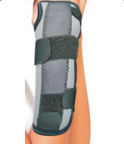 ELBOW & WRIST SUPPORTS