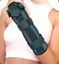 ELBOW & WRIST SUPPORTS