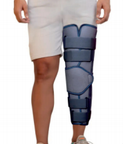 KNEE CARE AIDS