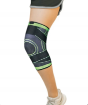 KNEE CARE AIDS