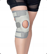 KNEE CARE AIDS