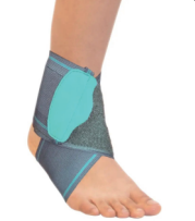 ANKLE SUPPORTS