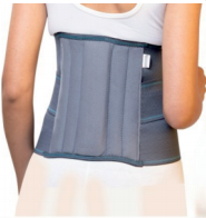 BODY BELTS & BRACES
