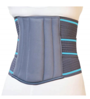 BODY BELTS & BRACES