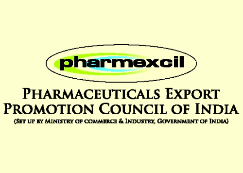 Pharmexcil Certification