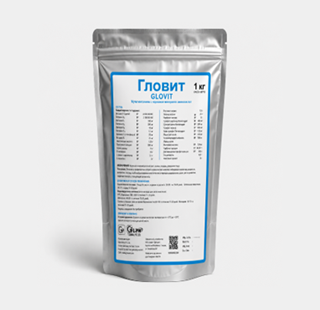 Feed Supplement