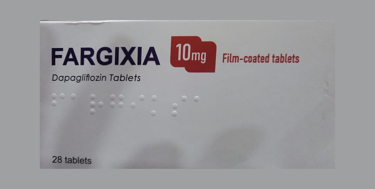 FARGIXIA