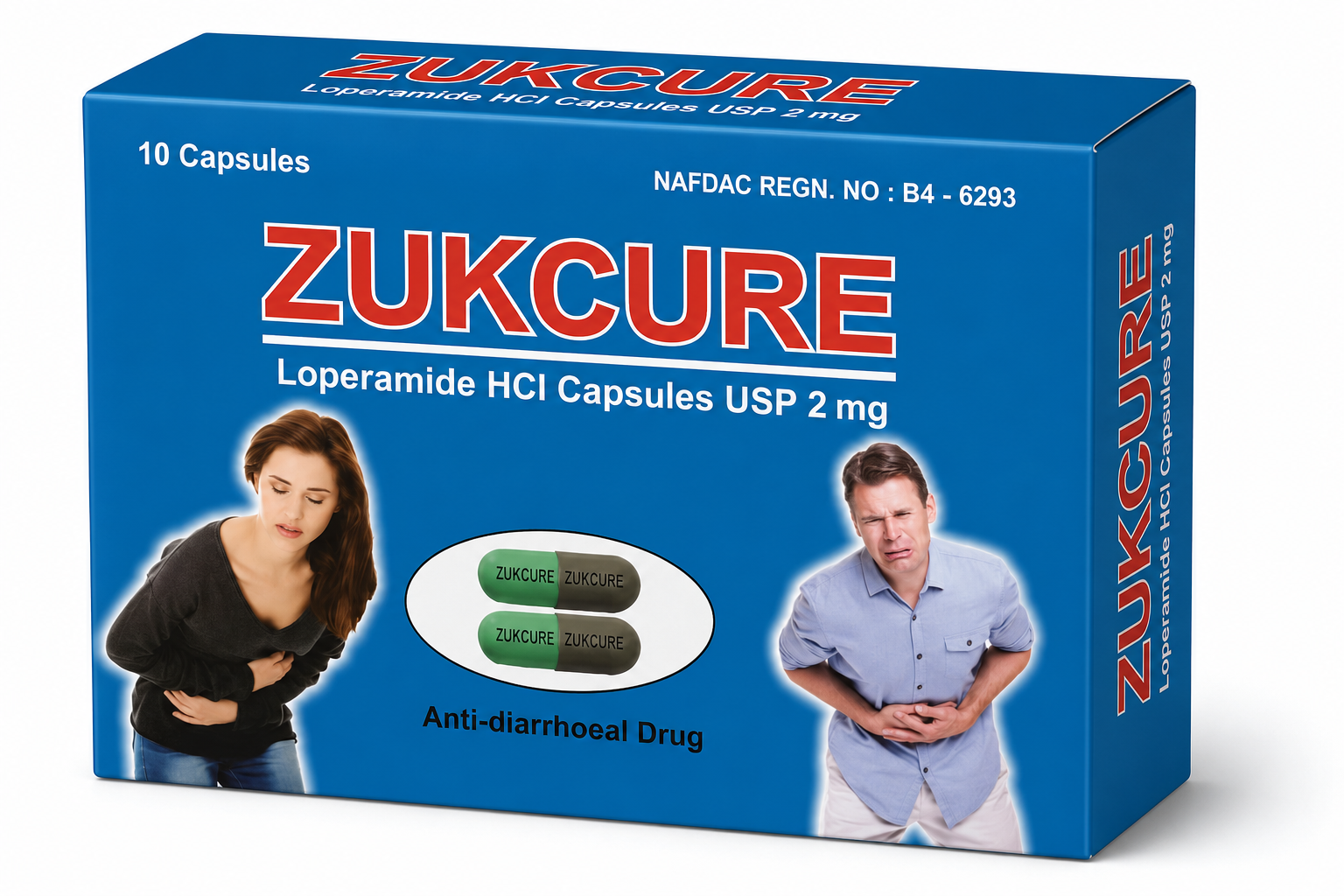 ZUKCURE
