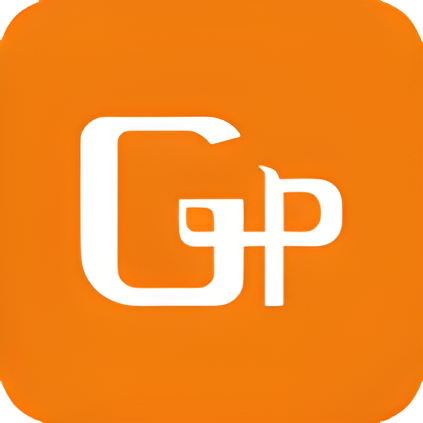 Glow Pharma logo
