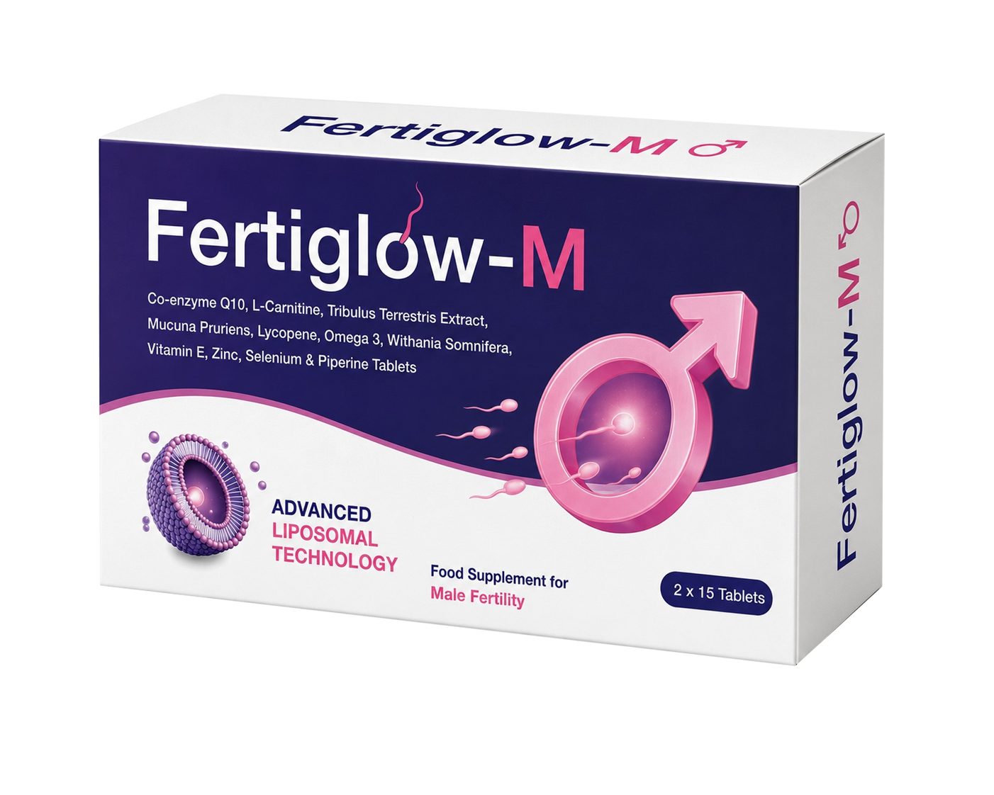 FERTIGLOW-M
